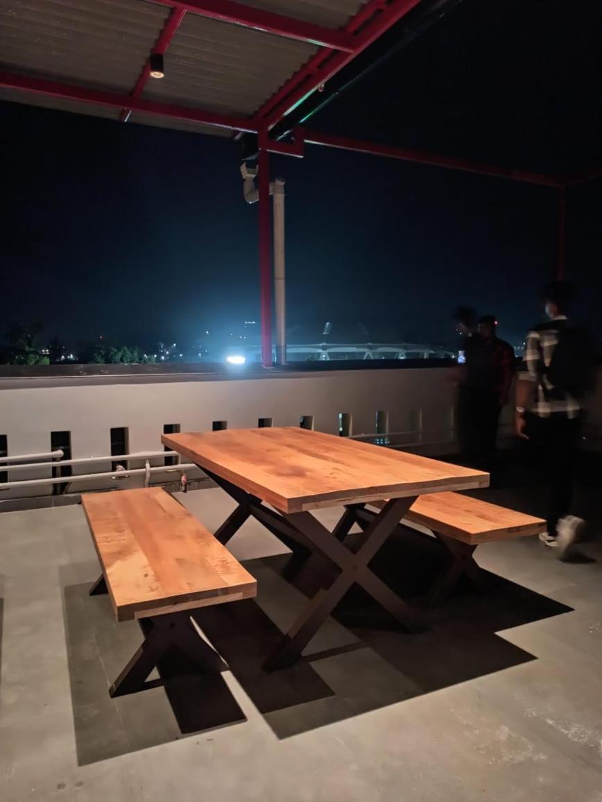 Diviyum Manor Hotell Port Blair Exteriör bild